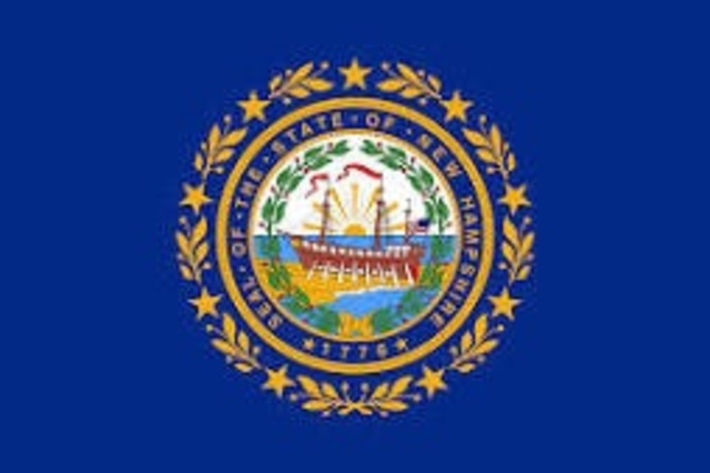 New Hampshire