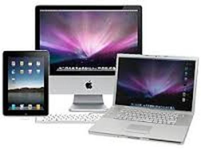 Quinta Generación (1983 al presente)