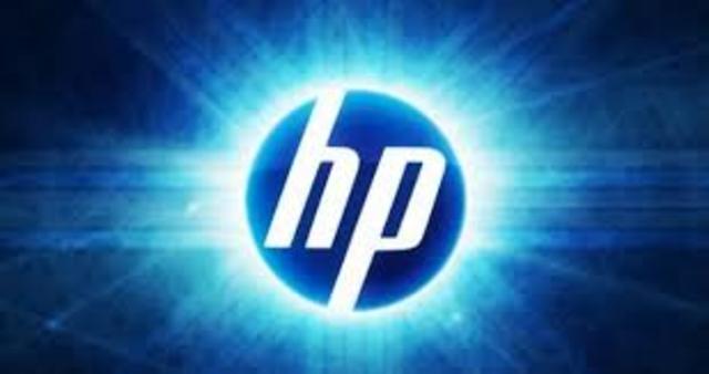 HP Summer Job
