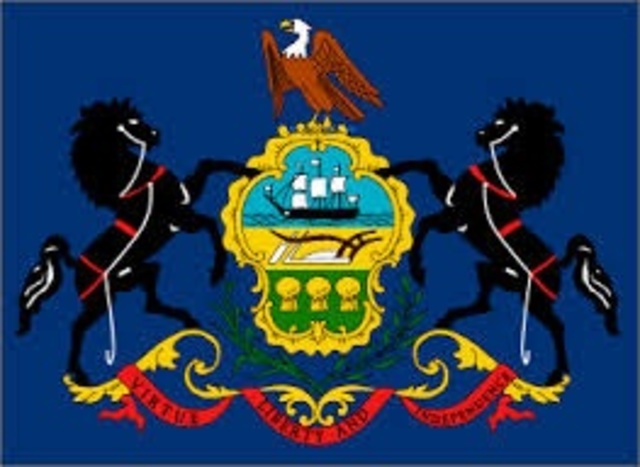 Pennsylvania