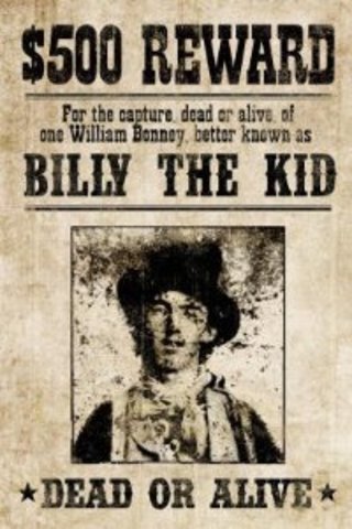 Billy the Kid