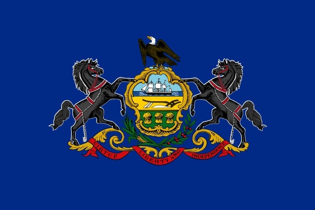 Pennsylvania