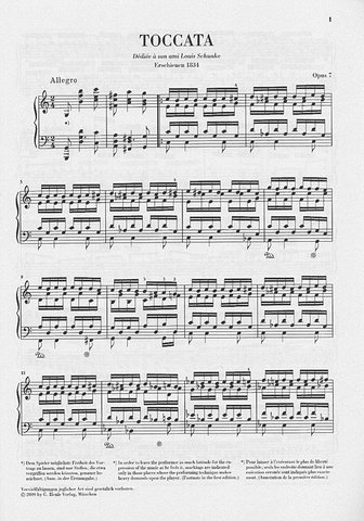 composed some of his first works of music