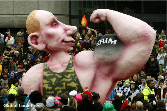 Истоки события