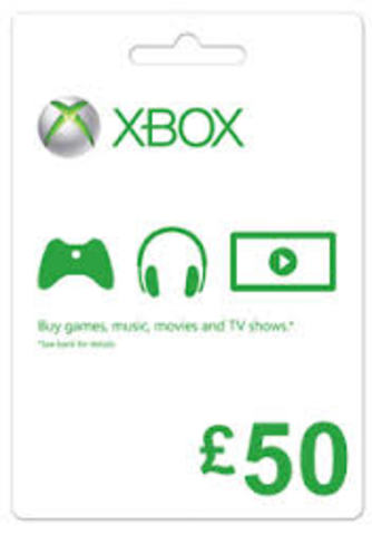 Xbox Live