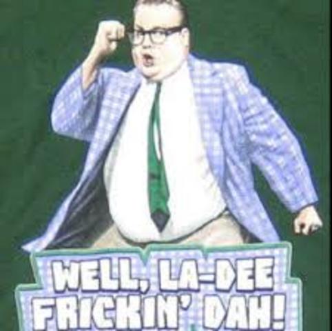 Matt Foley