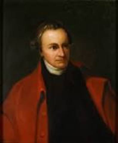 Patrick Henry