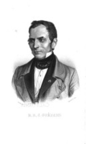 NATALIS DE WAILLY Y LOS PRINCIPIOS ARCHIVISTICOS