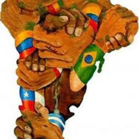 LOS PRIMEROS PINOS ARCHIVISTICOS EN LATINOAMERICA