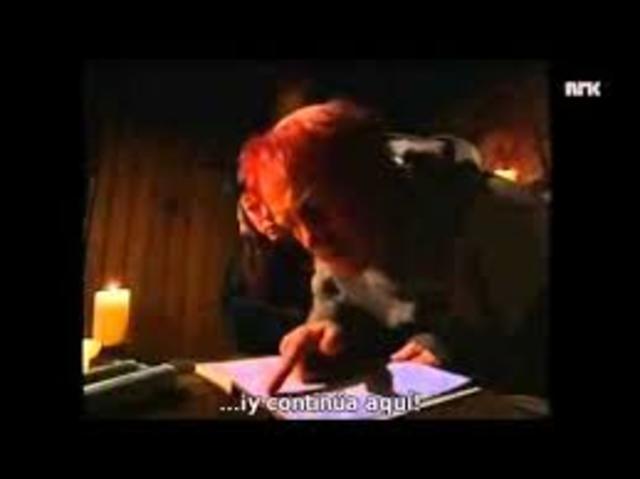 PIONEROS DE LA GESTION DOCUMENTAL