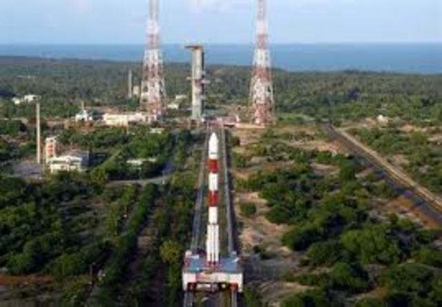 Chandrayaan I