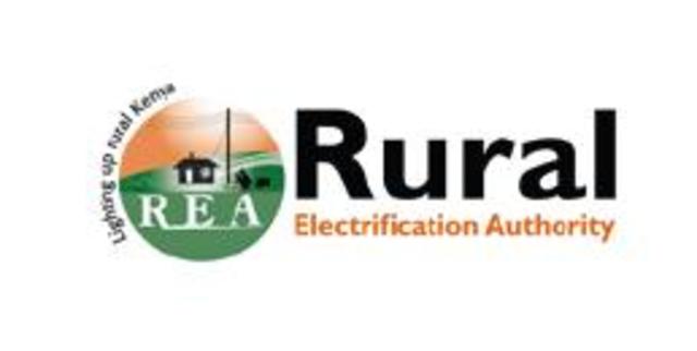 (New deal 2) Rural electrification authority