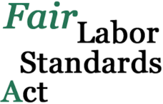 Second Agricultural Adjustment Act Fair Labor Standards Act