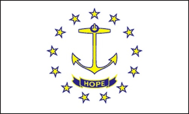 Rhode Island