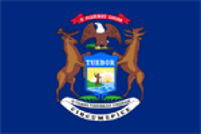 Michigan is a State