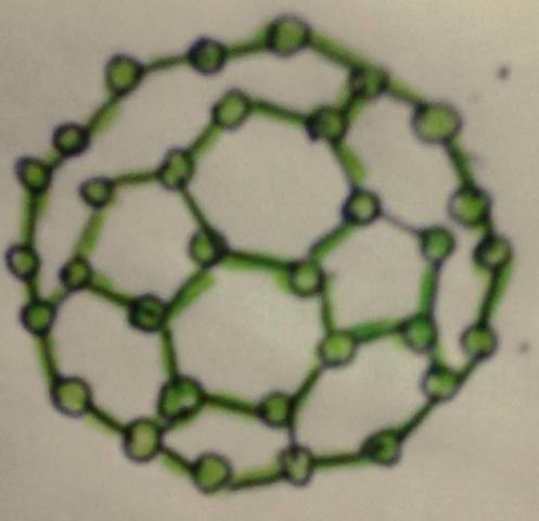 EL FULERENO
