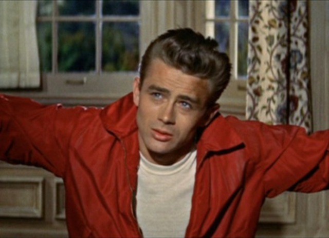 Rebel Without A Cause released