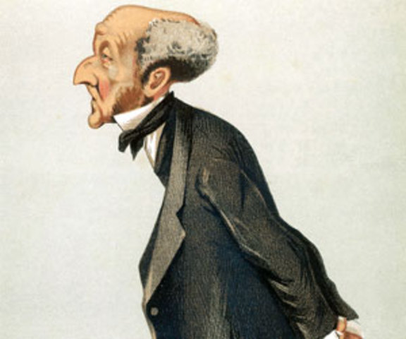 L'Autobiografia de Mill