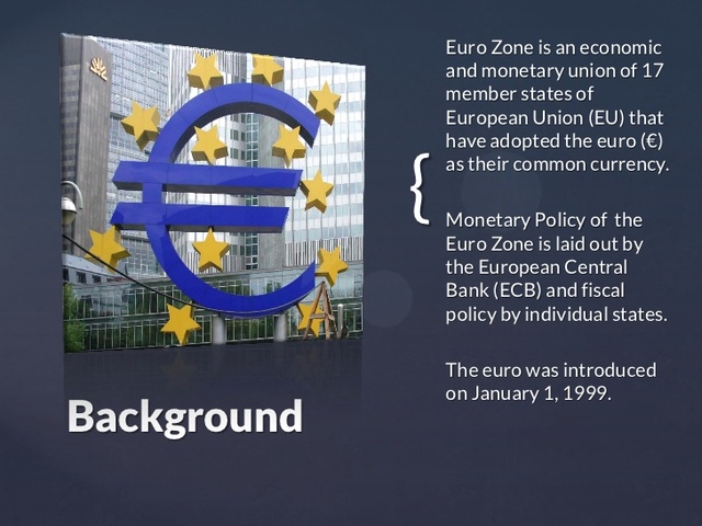 Greece becomes member of Economic and Monetary Union