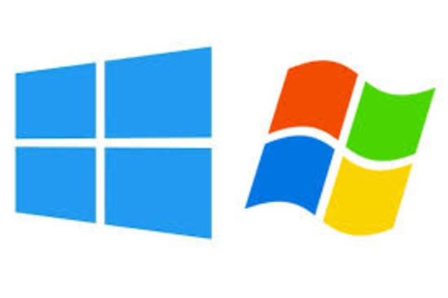 Microsoft Windows