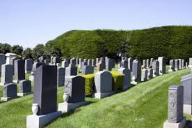 Tolkien´s Father died cause rheumatic fever