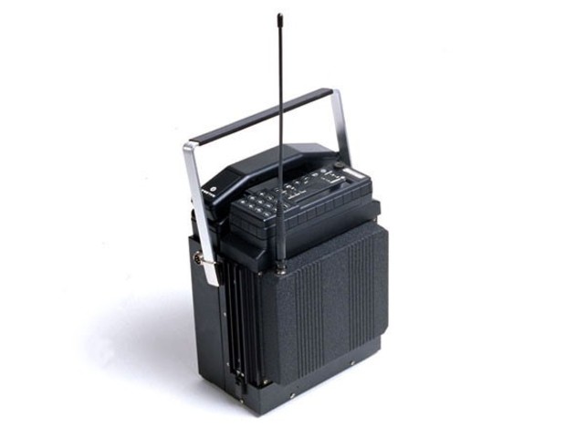 Nokia Mobira Senator