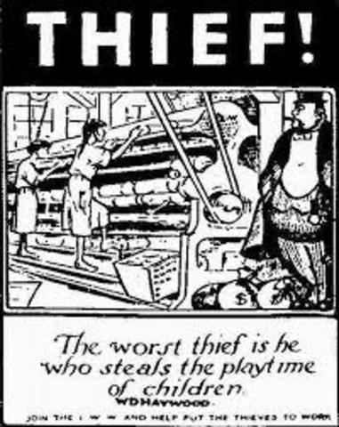 The Fair labor standards act