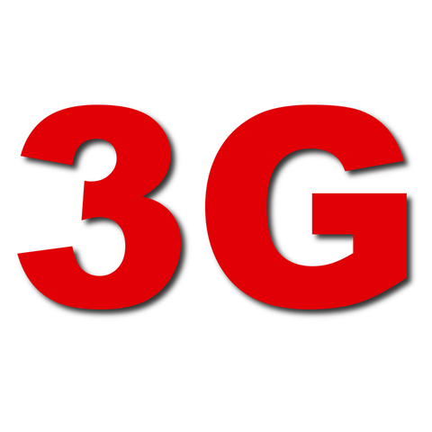 Red 3G