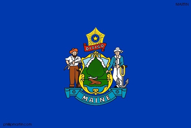 Maine