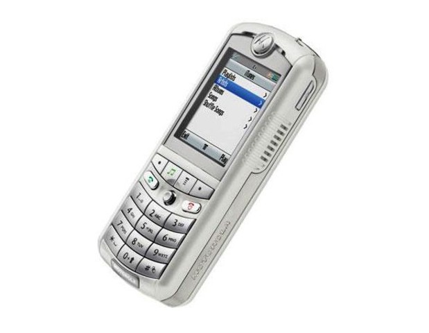 2005-Motorola Rokr