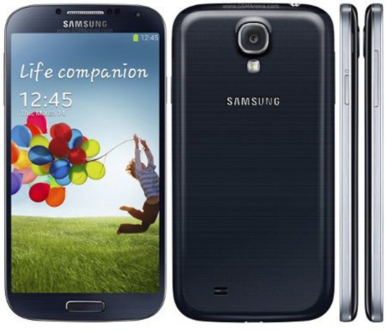 Samsung Galaxy SIV