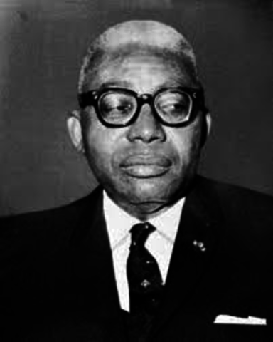 Fracois Duvalier elected president