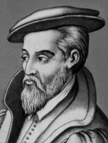 George Agrícola (1492-1555),