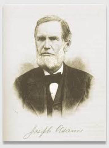 Inglés J. Adams - "Intervenciones preventivas"