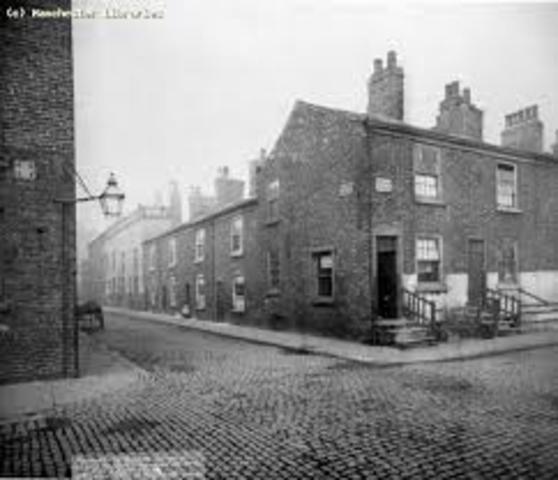 Entwistles of Ancoats