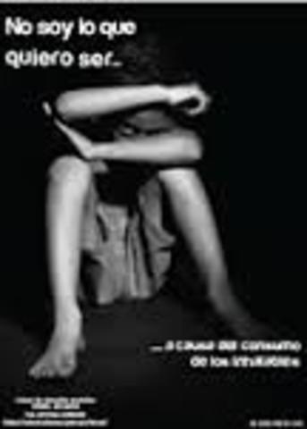 Centro Estudios Farmacodependencia - investigación