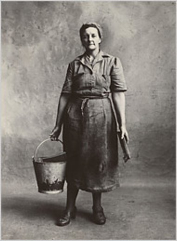 Frau Penk darf nicht mehr arbeiten