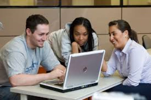 Become the Blended Learning Hub for WCSD