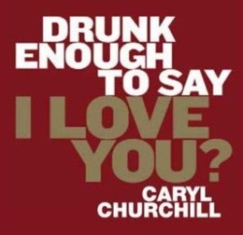 Punchdrunk I Love You