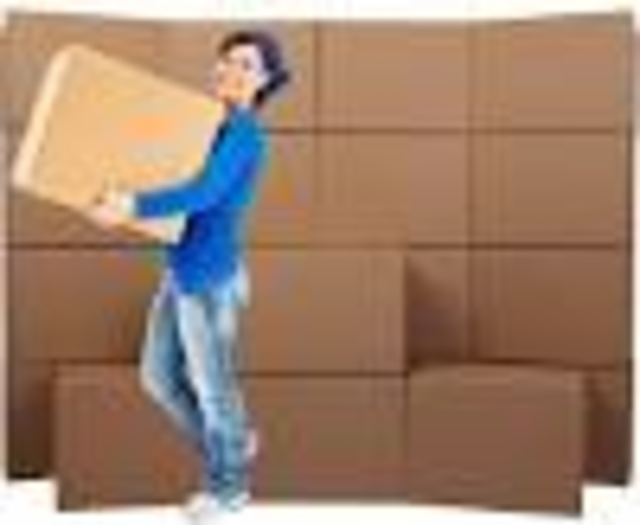 New Physical Location