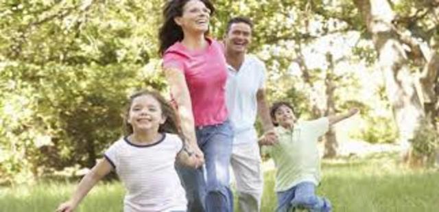 Prevención - calidad de vida / Leyes