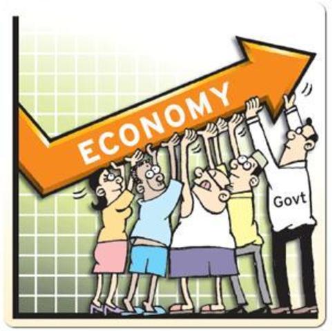 Czechoslovakia's economy gets better