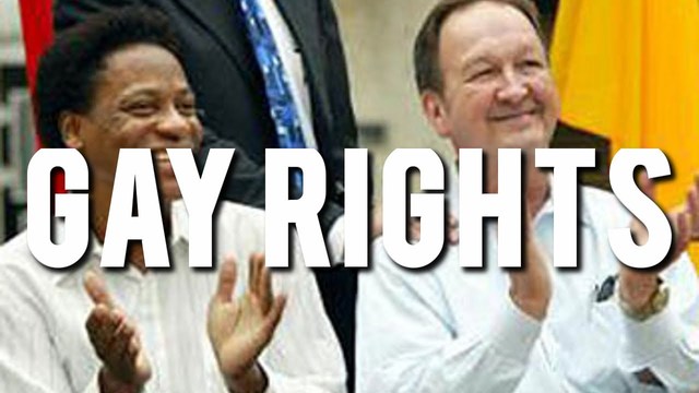 Lawrence Versus Texas