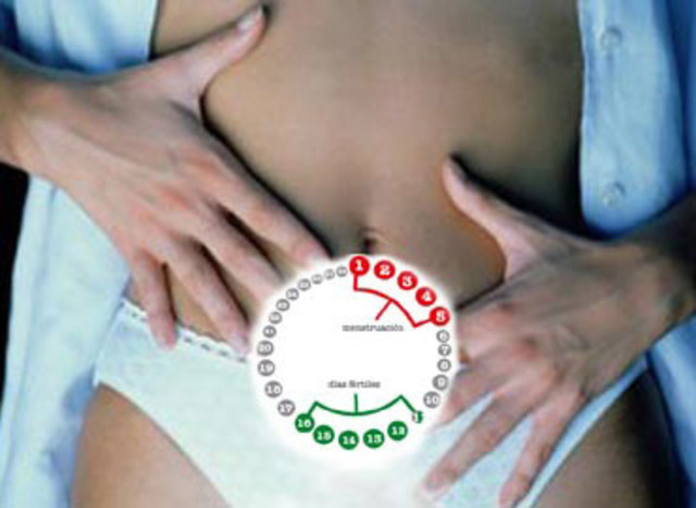 TUVE UN RETRASO MESNTRUAL