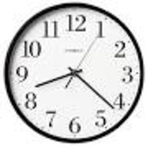 Seat time policy updated