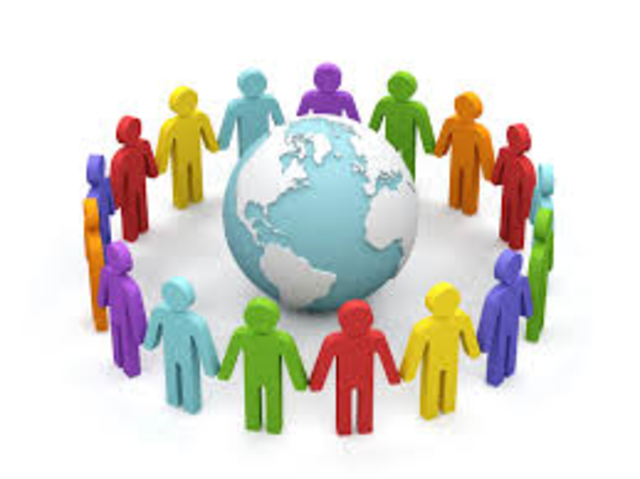 Global Learning; Equal Access