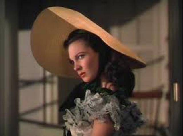 Won Academy Award for Best Actress