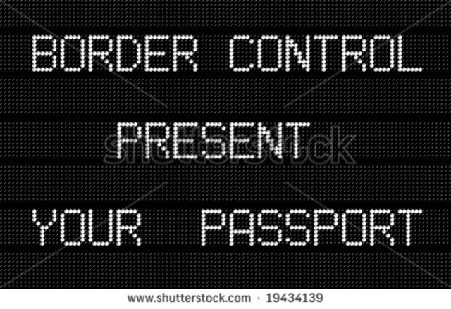 Congress passes IIRIRA