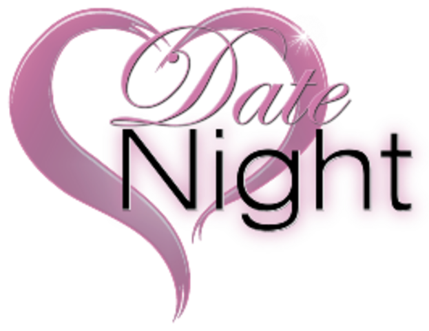 First Official Special Date Night