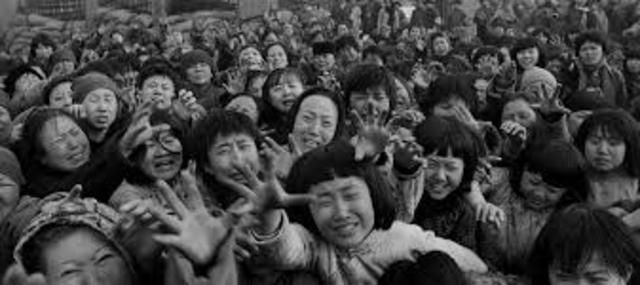 Rape of Nanking: December, 1937